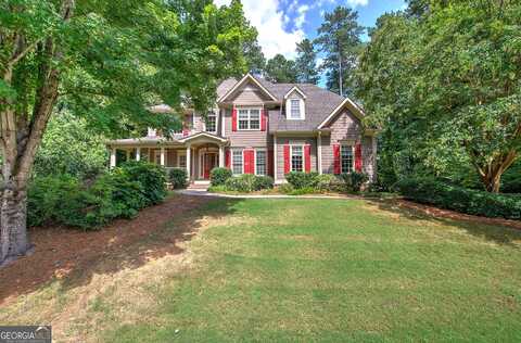2320 Starr Lake, Acworth, GA 30101