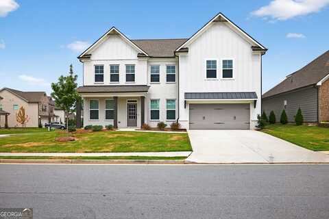 4407 Silver Oak, Gainesville, GA 30504