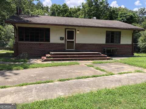 1222 E Tugalo, Toccoa, GA 30577