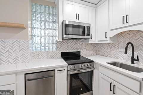 30 5th, Atlanta, GA 30308
