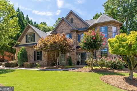 5885 Trailwood, Suwanee, GA 30024