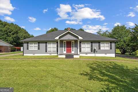 213 Poplar, Bowdon, GA 30108