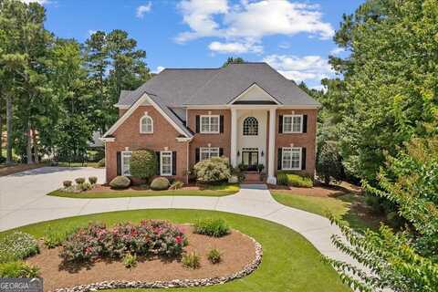 205 Turnberry, Carrollton, GA 30116