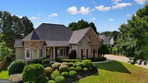 147 Gold Bridge, Canton, GA 30114