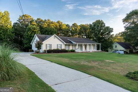 5380 Gum Creek, Loganville, GA 30052