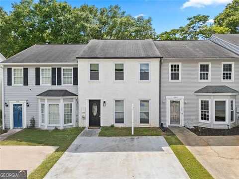 1008 WINDY OAKS, Smyrna, GA 30080