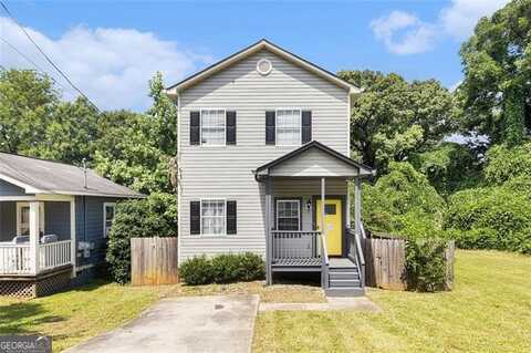 1141 MOTON, Atlanta, GA 30315