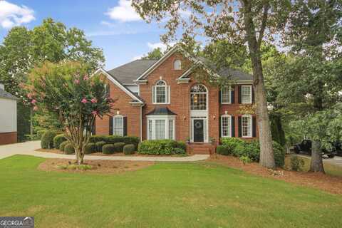 3575 Sentry View, Suwanee, GA 30024
