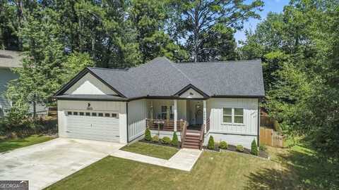 2449 Crestdale, Atlanta, GA 30316