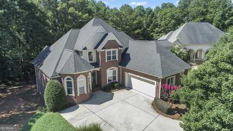 1258 McAllistar, Locust Grove, GA 30248