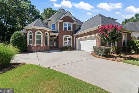 1258 McAllistar, Locust Grove, GA 30248