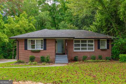 305 BROOKWOOD, Marietta, GA 30064