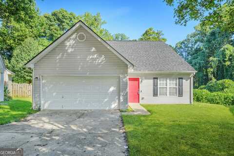 4190 Wingfoot, Decatur, GA 30035
