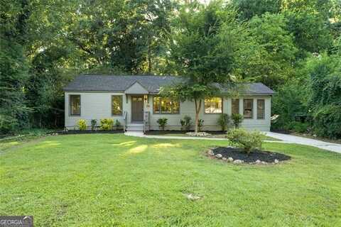 561 SCOTT, Decatur, GA 30033