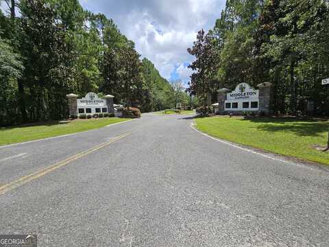 0 W. Waverly, White Oak, GA 31568