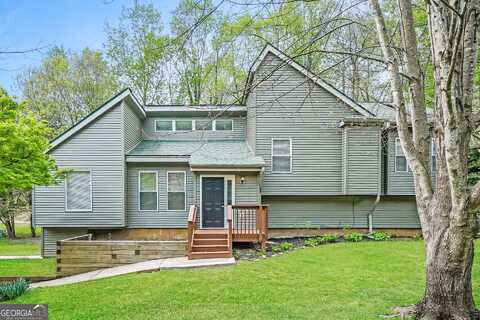 701 Jamestown, Woodstock, GA 30189