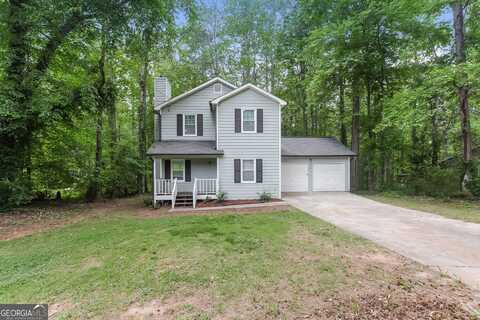 265 Arbor, Dallas, GA 30157
