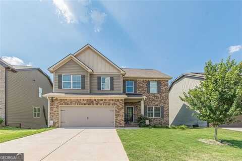 233 JANNEY, Mcdonough, GA 30253