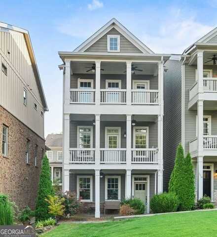116 Parkside West, Norcross, GA 30071