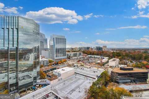 3338 Peachtree, Atlanta, GA 30326
