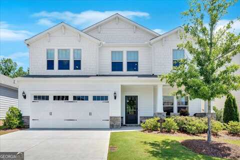403 Mcdaniel, Canton, GA 30115