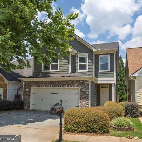 29 Highland Pointe, Dawsonville, GA 30534