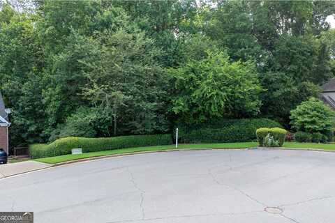 5205 Lexington Woods LOT 74, Alpharetta, GA 30005