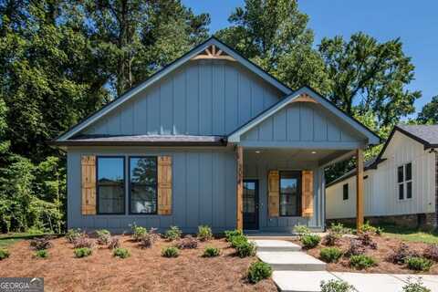 3021 Delmar, Atlanta, GA 30311