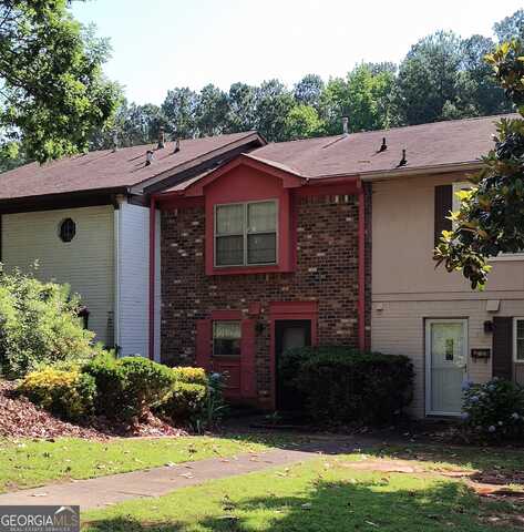 615 GARDEN WALK, Stone Mountain, GA 30083