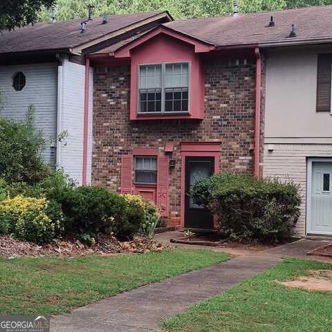 615 GARDEN WALK, Stone Mountain, GA 30083