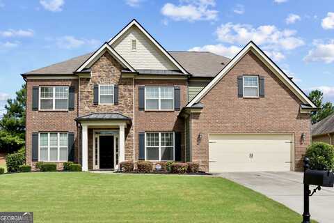 603 Discovery, Acworth, GA 30102