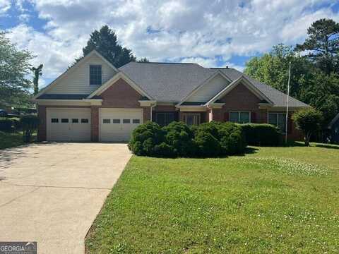 300 Wisteria, Covington, GA 30016