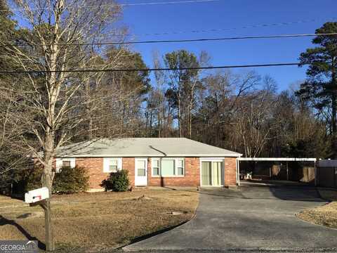 6776 Tralee, Lithia Springs, GA 30122