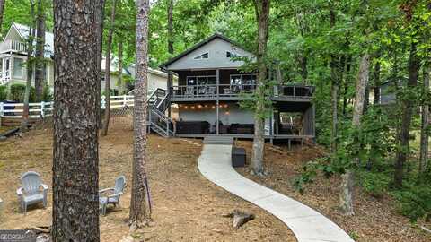 384 Cardinal, Toccoa, GA 30577