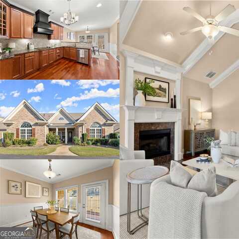 945 Savannah Commons, Kennesaw, GA 30144