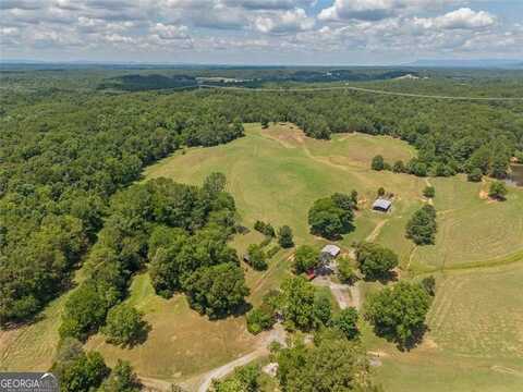 0 MOUNT PLEASANT, Fairmount, GA 30139
