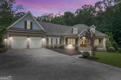 7269 Tyree, Winston, GA 30187