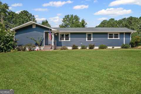417 Tucker, Pine Mountain, GA 31822