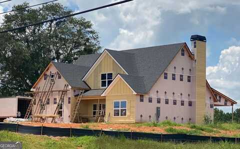 12 Stewart, Roopville, GA 30170