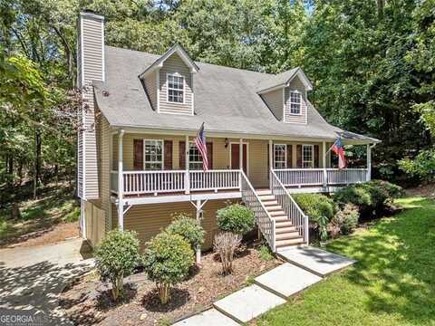 3395 Woodlake, Villa Rica, GA 30180