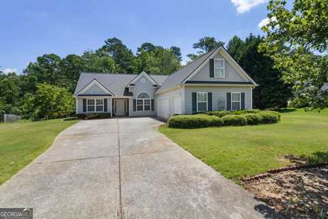167 Celestial, Winder, GA 30680