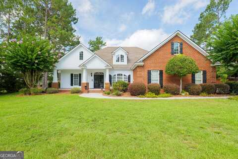 7323 Mill Ridge Drive, Hahira, GA 31632