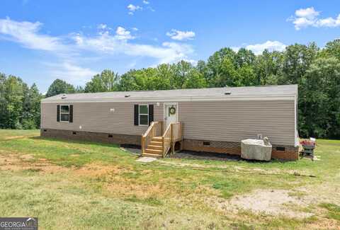 303 Blakely Chappelear Road, Martin, GA 30557