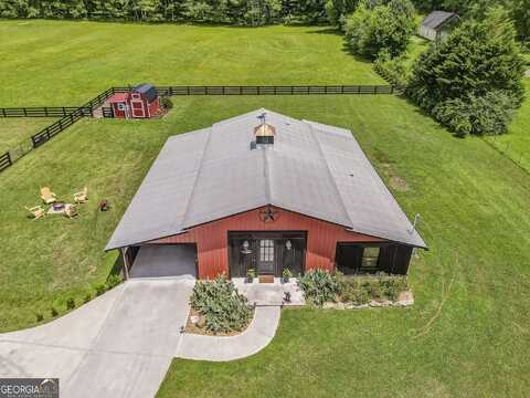 194 Sunnydale, Menlo, GA 30731