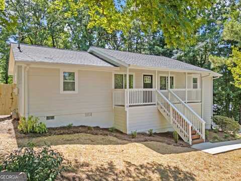 6147 Allen, Mableton, GA 30126