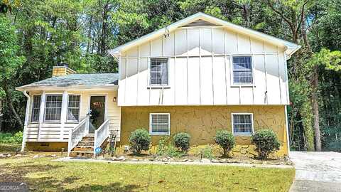 3145 Dover, Duluth, GA 30096