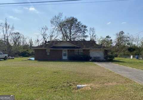 744 Lot Crossing, Broxton, GA 31519
