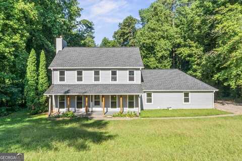 95 Hamilton, Newnan, GA 30263