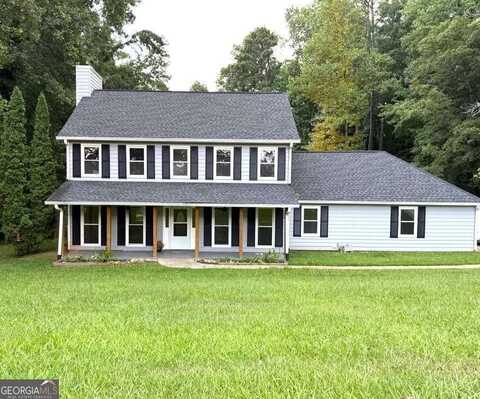 95 Hamilton, Newnan, GA 30263
