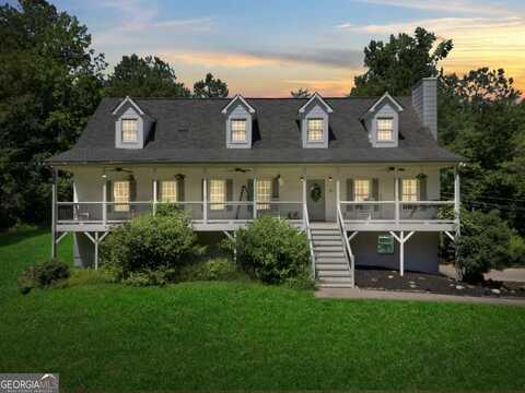 68 Summer Glen, Dallas, GA 30157